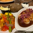 Finns Fishhouse - Seafood Restaurants