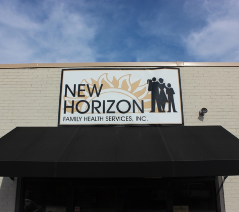 New Horizon Family Health Services - Greer, SC