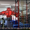 Boca Brickhouse Gym gallery