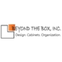 Beyond the Box, Inc Cabinet Design & Sales