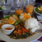 Pailin Thai Cafe