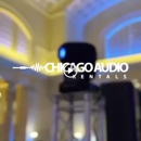 Chicago Audio Rentals - Disc Jockeys