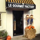 Le Gourmet Factory