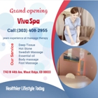 Viva Spa