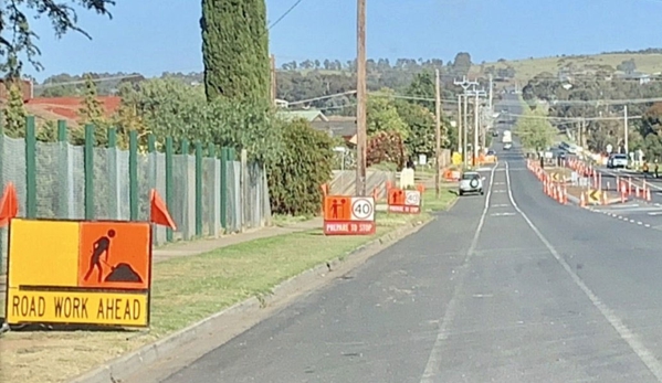All Traffic Management Services - Ravenhall, VIC