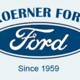 Koerner Ford of Syracuse Inc