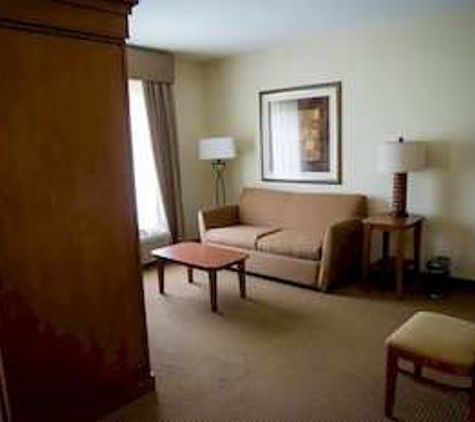 Hampton Inn by Hilton - Radcliff, KY