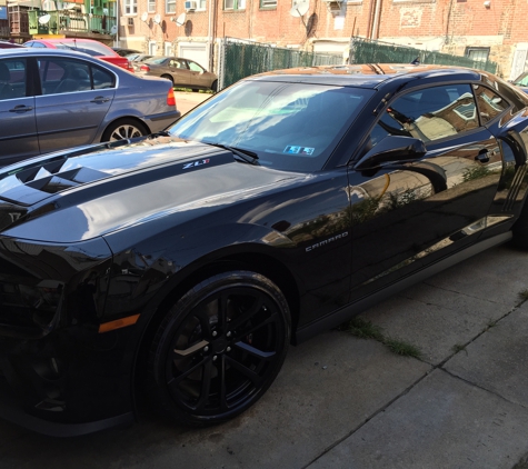 Simple Elegance Auto Detailing - Philadelphia, PA