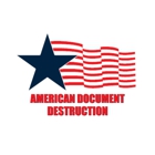 American Document Destruction