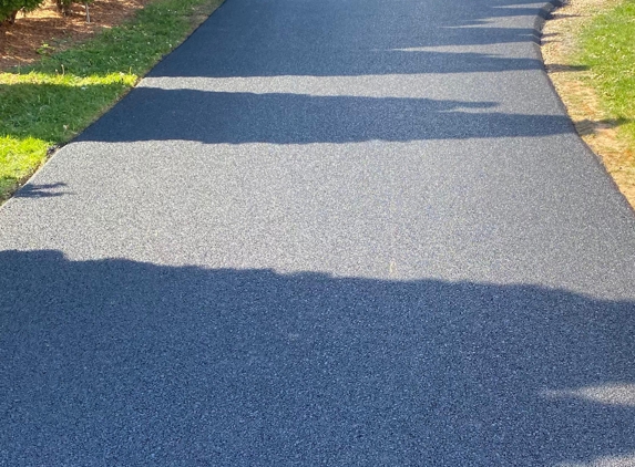 Josh's Paving Inc. - Waynesboro, VA