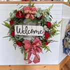 Red Barn Boutique Gift Shop