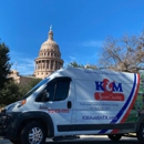 K&M Steam Cleaning - Steam Cleaning