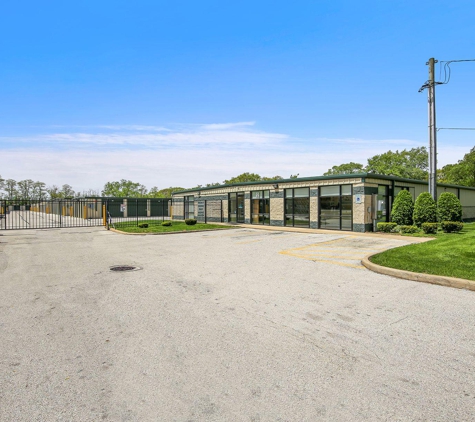 Global Self Storage - Dolton, IL