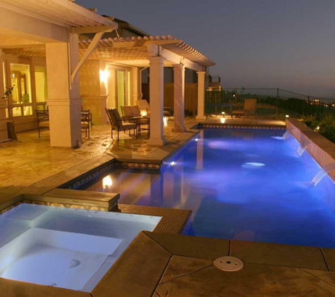 Premier Pools & Spas | Orange County - Laguna Hills, CA