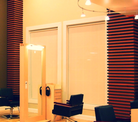 High Tech Salon & Spa - Verona, VA