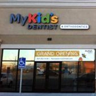 My Kid's Dentist & Orthodontics