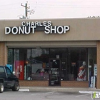 Charlies Donut Shop