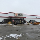 Tractor Supply Co - Farm Equipment