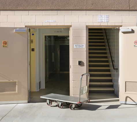 Smart Self Storage of Solana Beach - Solana Beach, CA