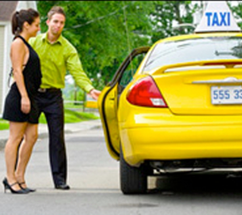 Yellow Taxi - Revere, MA