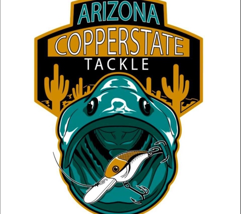 Copperstate Tackle - Chandler, AZ