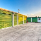 CubeSmart Self Storage