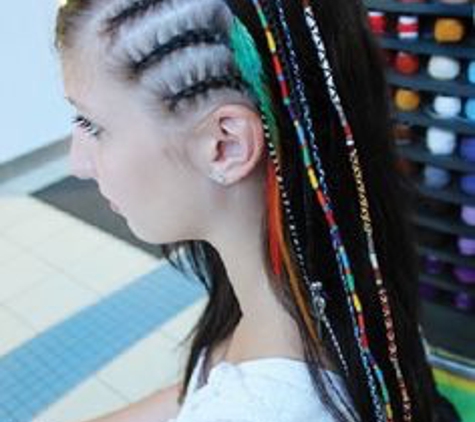 Beautiful U Braid & Hair Wrap Salon - Port Isabel, TX