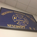 Nesconest Fire Department - Fire Departments