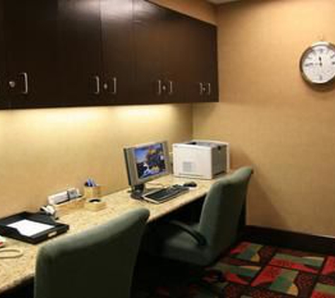 Hampton Inn & Suites Austin - Lakeway - Lakeway, TX