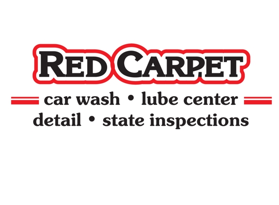 Red Carpet Car Wash - Fort Worth, TX