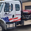 Ingram Towing & Impound Services Inc - Towing