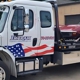 Ingram Towing & Impound Services Inc