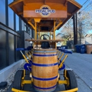 Pedal Pub Austin - Bicycle Rental