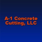 A-1 Concrete Cutting