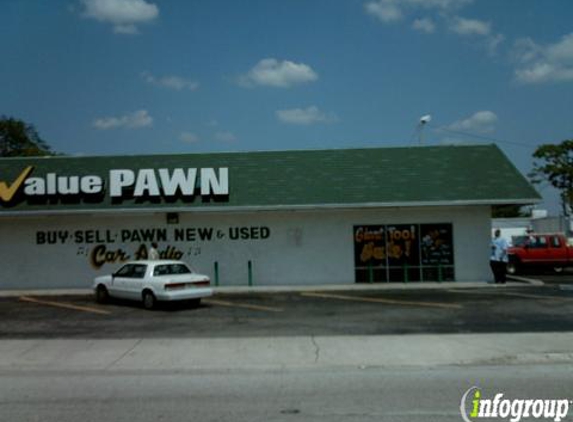 Value Pawn & Jewelry - Tampa, FL