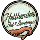 Hellbender Bed & Beverage