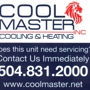 Cool Master Inc