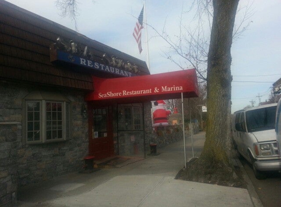 Seashore Restaurant - Bronx, NY