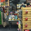 Newbury Comics - Comic Books