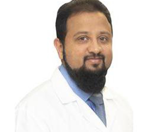 Adnan Bhopalwala, MD - Whitesburg, KY