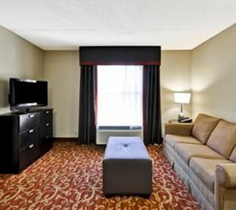 Hampton Inn & Suites Memphis East - Memphis, TN