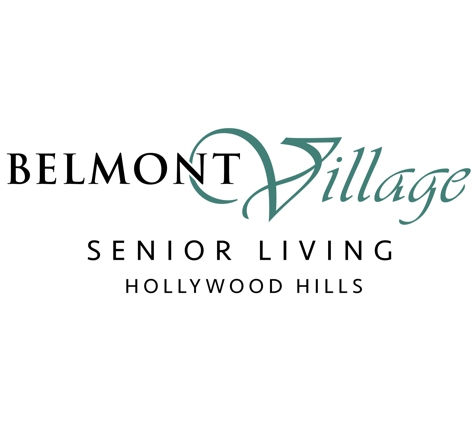 Belmont Village Senior Living Hollywood Hills - Los Angeles, CA