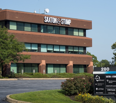 Saxton & Stump - Lancaster, PA