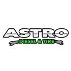 Astro Diesel & Tire