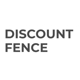 Discount Fence