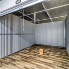 CubeSmart Self Storage