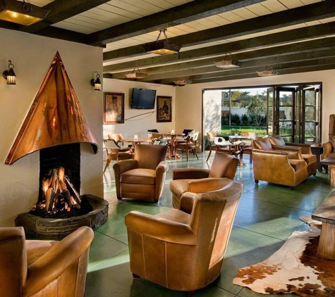 El Chorro Lodge - Paradise Valley, AZ