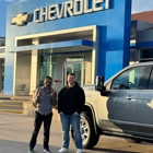 Foundation Chevrolet