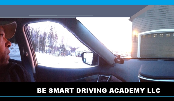 Be Smart Driving Academy - Anchorage, AK