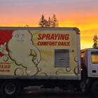 Spray-On Foam & Coating Portland